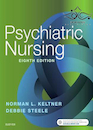 Psychiatric Nursing 8th Edition2018 پرستاری روانپزشکی