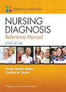 Sparks and Taylor’s Nursing Diagnosis Reference Manual 9th Edition2013 راهنمای مرجع تشخیص پرستاری