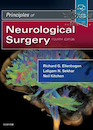 Principles of Neurological Surgery 4th Edition 2018