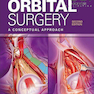 Orbital Surgery: A Conceptual Approach Second Edition2013 جراحی مداری