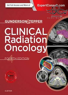 عکس Clinical Radiation Oncology 4th Edition2015  انکولوژی بالینی