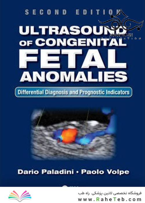Ultrasound of Congenital Fetal Anomalies 2nd Edition2014