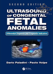 عکس Ultrasound of Congenital Fetal Anomalies 2nd Edition2014