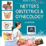 Netter’s Obstetrics and Gynecology, 3rd Edition2017 طب سوزنی پزشکی غربی