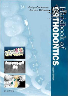 عکس Handbook of Orthodontics 2nd Edition2015 راهنمای ارتودنسی