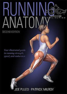 عکس Running Anatomy, 2 edition2018 در حال اجرا آناتومی