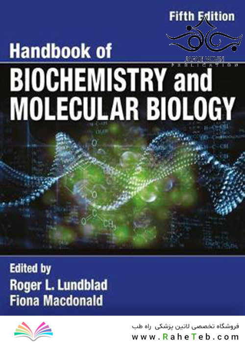 Handbook of Biochemistry and Molecular Biology, 5th Edition2018