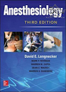 Anesthesiology, 3rd Edition2017 بیهوشی