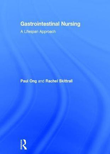 عکس Gastrointestinal Nursing: A Lifespan Approach2017 پرستاری دستگاه گوارش: رویکردی برای طول عمر