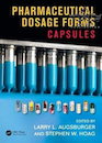 Pharmaceutical Dosage Forms: Capsules 1st Edition2018 اشکال دارویی : کپسول