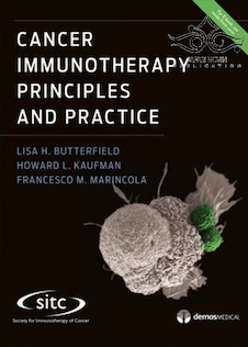 عکس Cancer Immunotherapy Principles and Practice2017 ملزومات جراحی عمومی