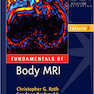 Fundamentals of Body MRI, 2nd Edition2016 مبانی ام آر آی بدن