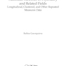 Statistical Methods in Psychiatry and Related Fields, 1st Edition 2020