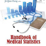 Handbook of Medical Statistics, 1st Edition2017