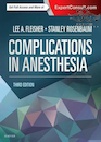 Complications in Anesthesia, 3rd Edition2017 عوارض در بیهوشی
