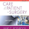 Alexander’s Care of the Patient in Surgery, 16th Edition2018 مراقبت الکساندر از بیمار در جراحی