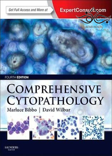 عکس Comprehensive Cytopathology, 4th Edition 2014