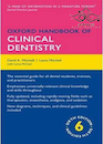 Oxford Handbook of Clinical Dentistry, 6th Edition2014 آکسفورد کتاب دندانپزشکی بالینی