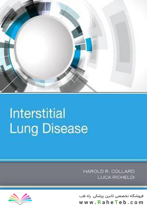 Interstitial Lung Disease