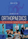 Orthopaedics for the Physical Therapist Assistant 2nd Edition2018 ارتوپدی برای دستیار درمانگر فیزیکی