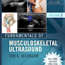 Fundamentals of Musculoskeletal Ultrasound 3rd Edition 2017