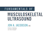 Fundamentals of Musculoskeletal Ultrasound 3rd Edition 2017
