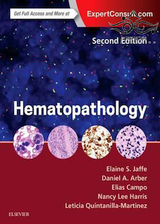 عکس Hematopathology, 2nd Edition 2016