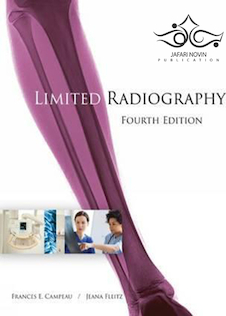 عکس Limited Radiography, 4th Edition2017 رادیوگرافی محدود