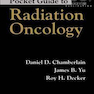 Pocket Guide to Radiation Oncology, 1st Edition2016