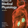 Ganong’s Review of Medical Physiology, Twenty, 26th Edition 2019