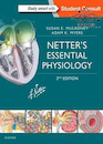 Netter’s Essential Physiology (Netter Basic Science) 2nd Edition2015 فیزیولوژی ضروری نتتر