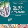 Netter’s Essential Physiology (Netter Basic Science) 2nd Edition2015 فیزیولوژی ضروری نتتر