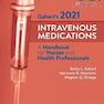Gahart’s 2021 Intravenous Medications 37th Edition2020 داروهای داخل وریدی