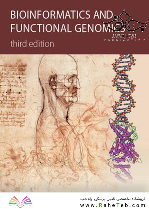 Bioinformatics and Functional Genomics, 3rd Edition2015