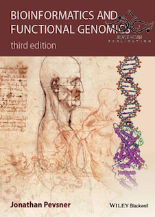 عکس Bioinformatics and Functional Genomics, 3rd Edition2015