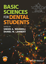 Basic Sciences for Dental Students, 1st Edition 2017