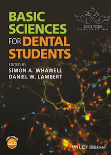 عکس Basic Sciences for Dental Students, 1st Edition2017 علوم پایه برای دانشجویان دندانپزشکی