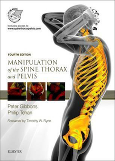عکس Manipulation of the Spine, Thorax and Pelvis, 4th Edition2020 دستکاری ستون فقرات ، قفسه سینه و لگن