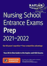 Nursing School Entrance Exams Prep 2019-2020, 8th Edition آمادگی آزمون ورودی دانشکده پرستاری