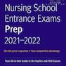 Nursing School Entrance Exams Prep 2019-2020, 8th Edition آمادگی آزمون ورودی دانشکده پرستاری