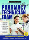 Pharmacy Technician Exam, 3rd Edition2017