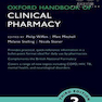 Oxford Handbook of Clinical Pharmacy, 3rd Edition2017 راهنمای داروسازی بالینی آکسفورد
