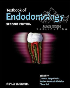 عکس Textbook of Endodontology, 2nd Edition2010 ریشه دندان