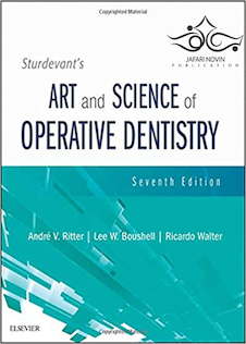 عکس Sturdevant’s Art and Science of Operative Dentistry, 7th Edition2018
