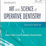 Sturdevant’s Art and Science of Operative Dentistry, 7th Edition2018