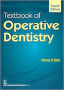 Textbook Of Operative Dentistry, 4Ed Edition2017 دندانپزشکی عملی