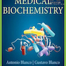 Medical Biochemistry, 1st Edition2017