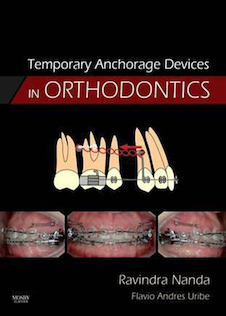عکس Temporary Anchorage Devices in Orthodontics, 1st Edition2008 دستگاه های لنگر موقت در ارتودنسی