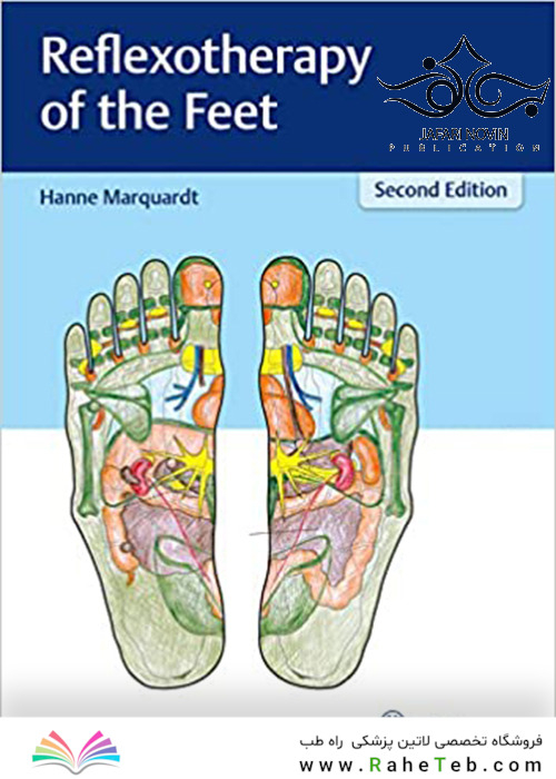 Reflexotherapy of the Feet, 2nd Edition2016