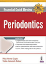 Essential Quick Review Periodontics2016 پریودنتیکس ضروری بررسی سریع